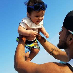 Meet your Posher, Franky